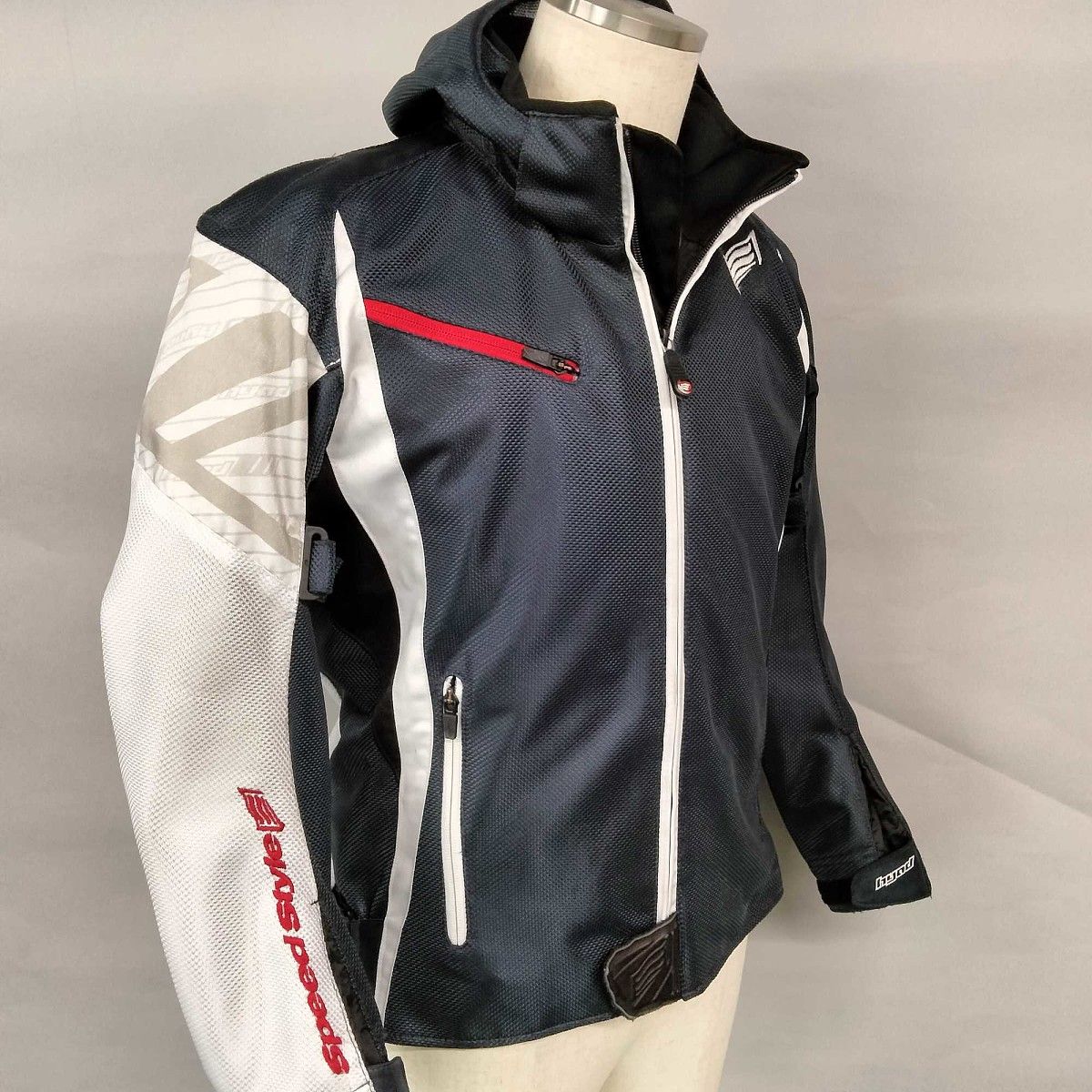 ウェビックガレージセール | ノーブランド HYOD メッシュジャケット