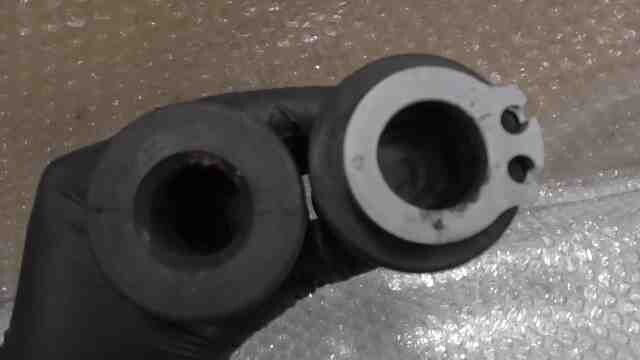 ウェビックガレージセール | Z250 ER250C-013xxx の グリップ