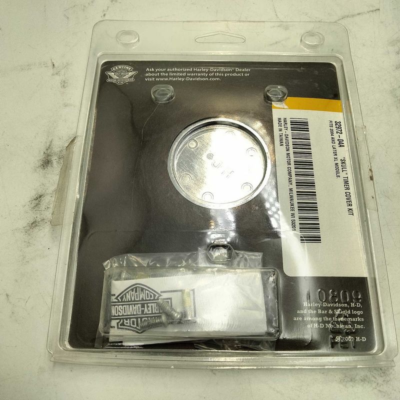 ウェビックガレージセール | ハーレーダビッドソン純正中古パーツ