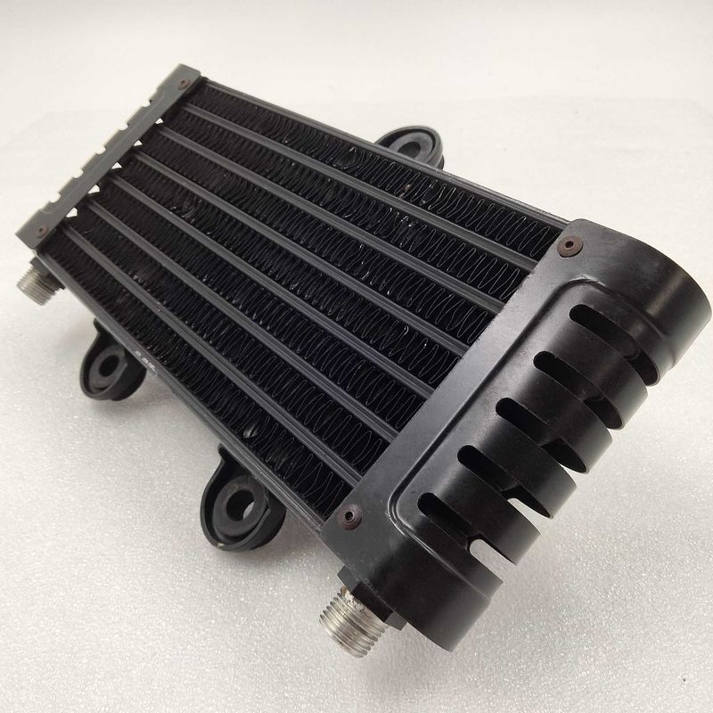 ウェビックガレージセール | カワサキ純正中古パーツ オイルクーラー