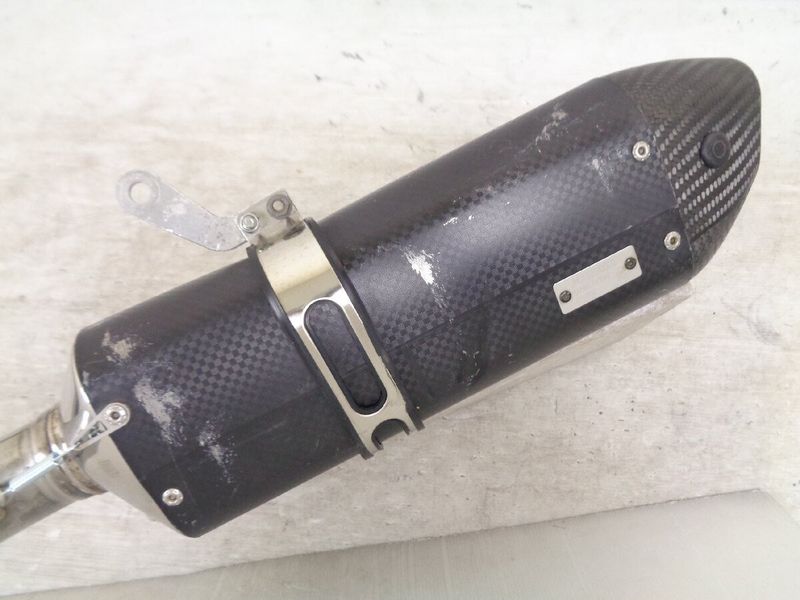 ウェビックガレージセール | NINJA250 ニンジャ250 Z250 EX250L 13-17