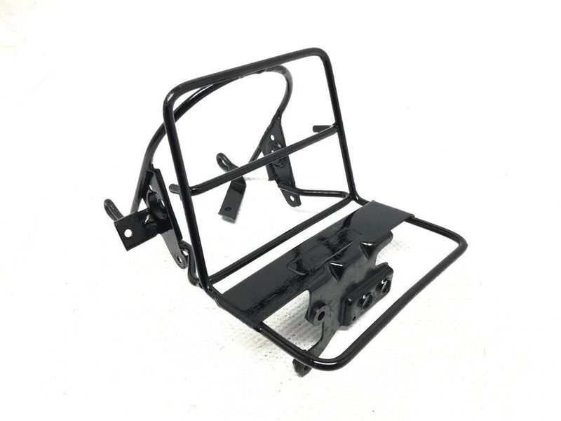 ウェビックガレージセール | A549【B】☆フロントキャリア ステー