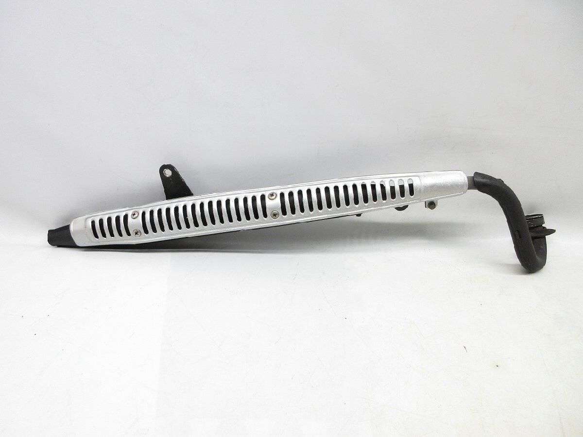 ウェビックガレージセール | ダックス50☆ST50☆純正マフラー☆06H17