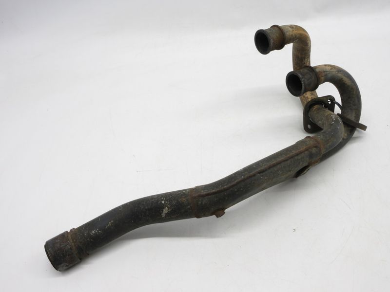 ウェビックガレージセール | XLR250R☆MD16☆マフラー(エキパイ)☆30H92