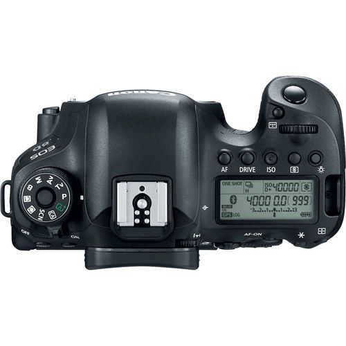 Rent Canon 6D Mark II Body DSLR & Mirrorless Lenses Canada