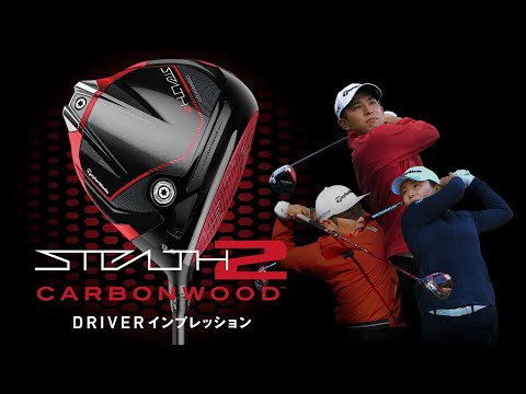 ドライバーステルス2 STEALTH2 10.5°《Tour AD CQ-6》 硬さ(Flex)：S