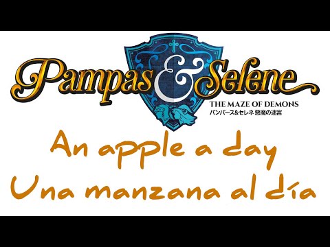 Steam コミュニティ :: Pampas & Selene: The Maze of Demons