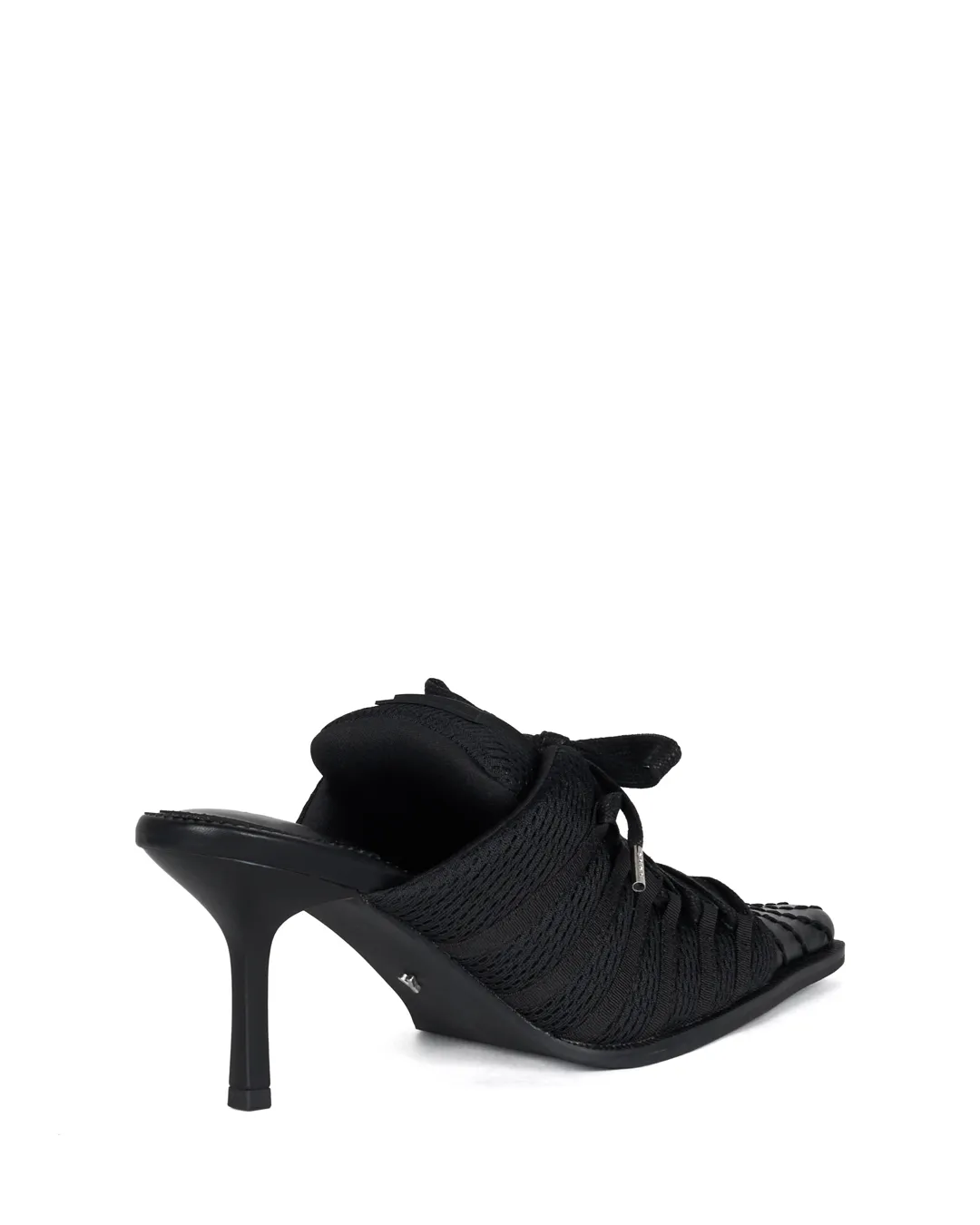 YELLO / SHOOTER SNEAKER MULES