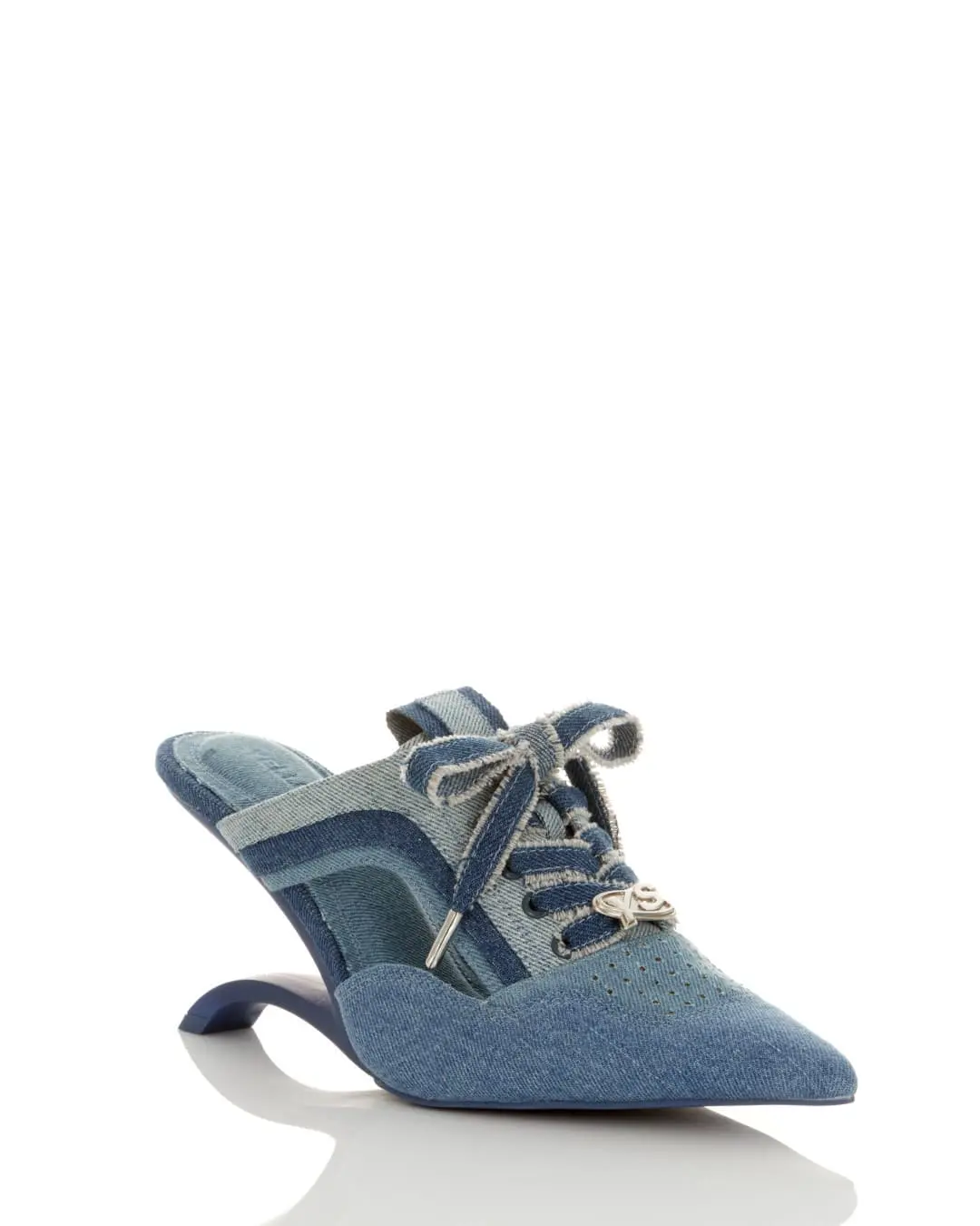 値下しました yello スニーカーミュール 美品 【公式通販】