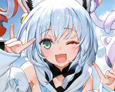 RR 未来へ一緒に 星街すいせい 販売 | ブースターパック ホロライブ