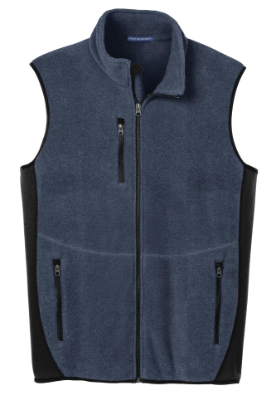 Casual Wear Vest | Men's & Women's | Zip's Outfitters