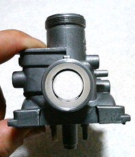 KSR純正VM18改【VM19.5＋αキャブ】｜【 netshop-441 】