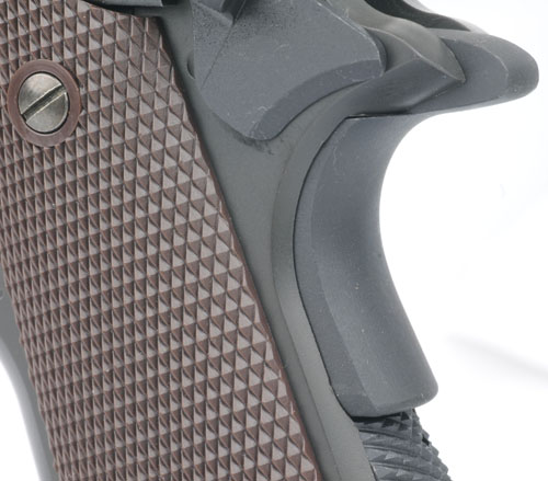 Anvilのあるところ:Series70タイプ グリップセフティー