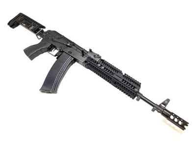 NB KREBSタイプトップカバーレイル ghk lct ak zenit AIRSOFT97 本店