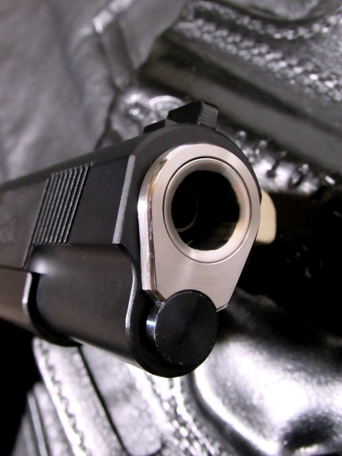 ドミノのヒマつぶし:ガンスミス忍者 カスタムパーツ