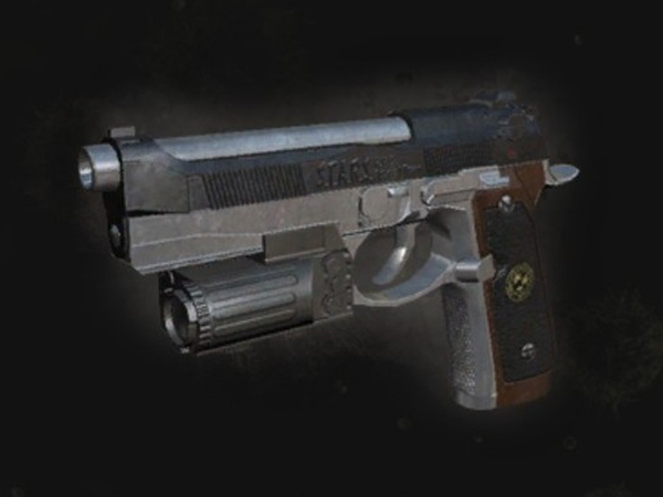 フォートレス・ミリブロ出張所:『サムライエッジ限定モデル』詳細情報