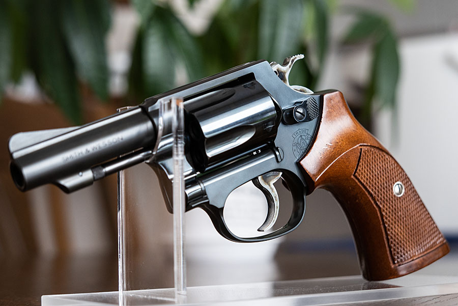 高度機密指令＞ 遂行中:タナカM36のブルーイング