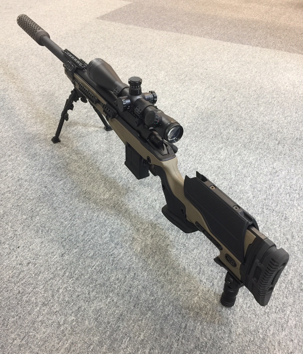 ぷらうだすたっふ日記。:アクションアーミー AAC T10パーツご紹介パート1