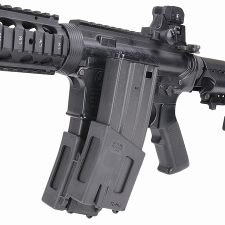 レプマート ミリブロ:1本ずつ取り外しが可能なFABディフェンスの