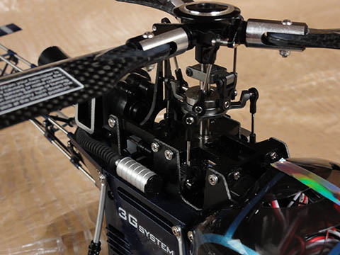 3G SYSTEM 4F200LM ヘリコプター 3G SYSTEM 4F200LM ヘリコプター ゆる