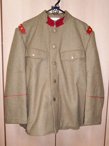 とあるAirsoftな人の覚書第8章：Memories of a Unknown Airsoft Gamer