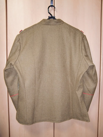 とあるAirsoftな人の覚書第8章：Memories of a Unknown Airsoft Gamer