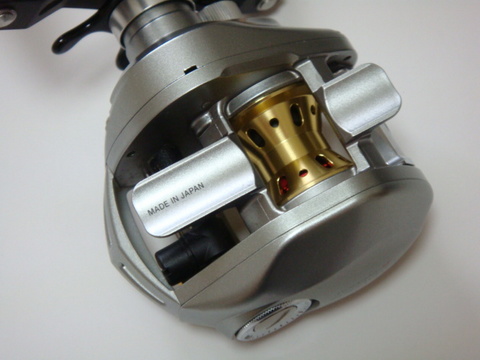 Lure style - ルアースタイル:ダイワ／アルファス Rエディション 103L