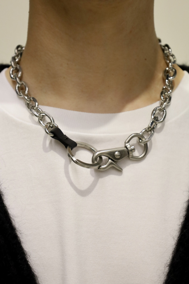 OUR LEGACY LADON MATTE NICKEL（完売）│Ambiance