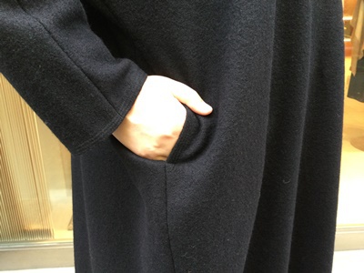 ウール天竺フェルト☆ヨーガンレール | ヨーガンレール