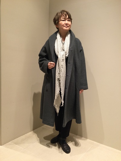 柄フェルトpart2☆ヨーガンレール | ヨーガンレール