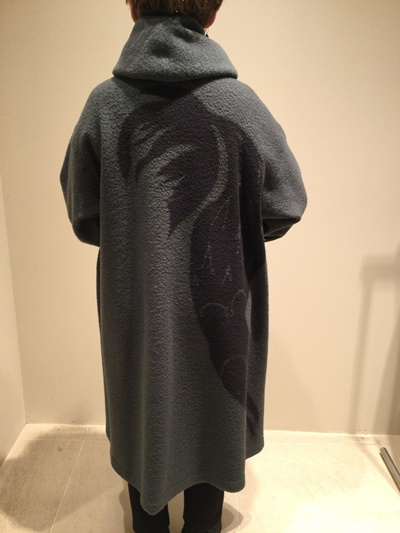 柄フェルトpart2☆ヨーガンレール | ヨーガンレール