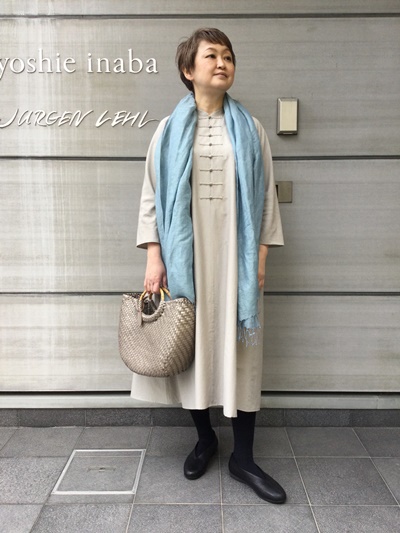 シルクコットン☆ヨーガンレール | ヨーガンレール