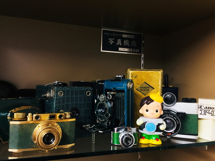 メイド・イン・オキュパイド・ジャパン(Made in Occupied Japan)の