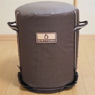 キャンプへGO!:フジカハイペット 【収納ケース製作・その他アイデア編】