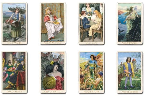 特別な時に使いたい、とっておきのデッキ☆】ヴィクトリアン