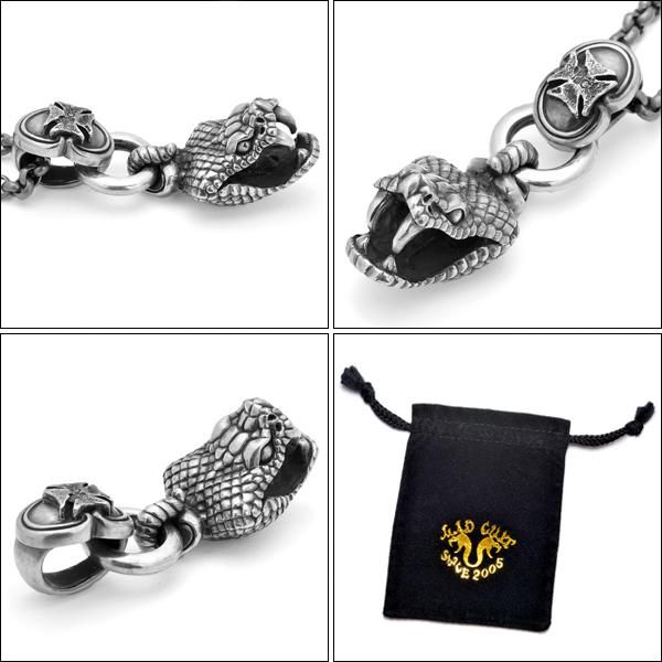 MAD CULT / マッドカルト Murder Snake Head / マーダースネークヘッド