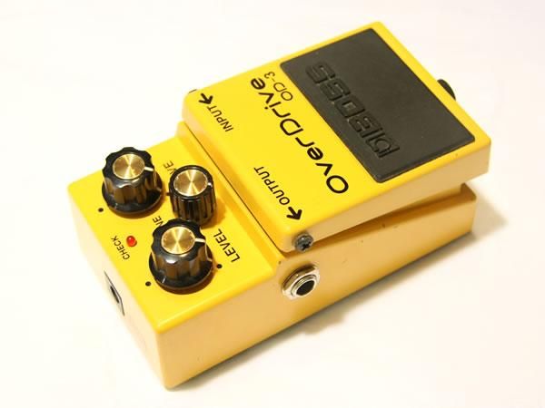 Guyatone HD2 HARMONIC DISTORTIONの買取価格 - エフェクター買取専門