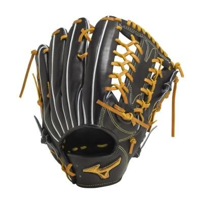 MIZUNO】外野手用軟式用ミズノプロClassicサイズ18N1AJGR30007 - ます