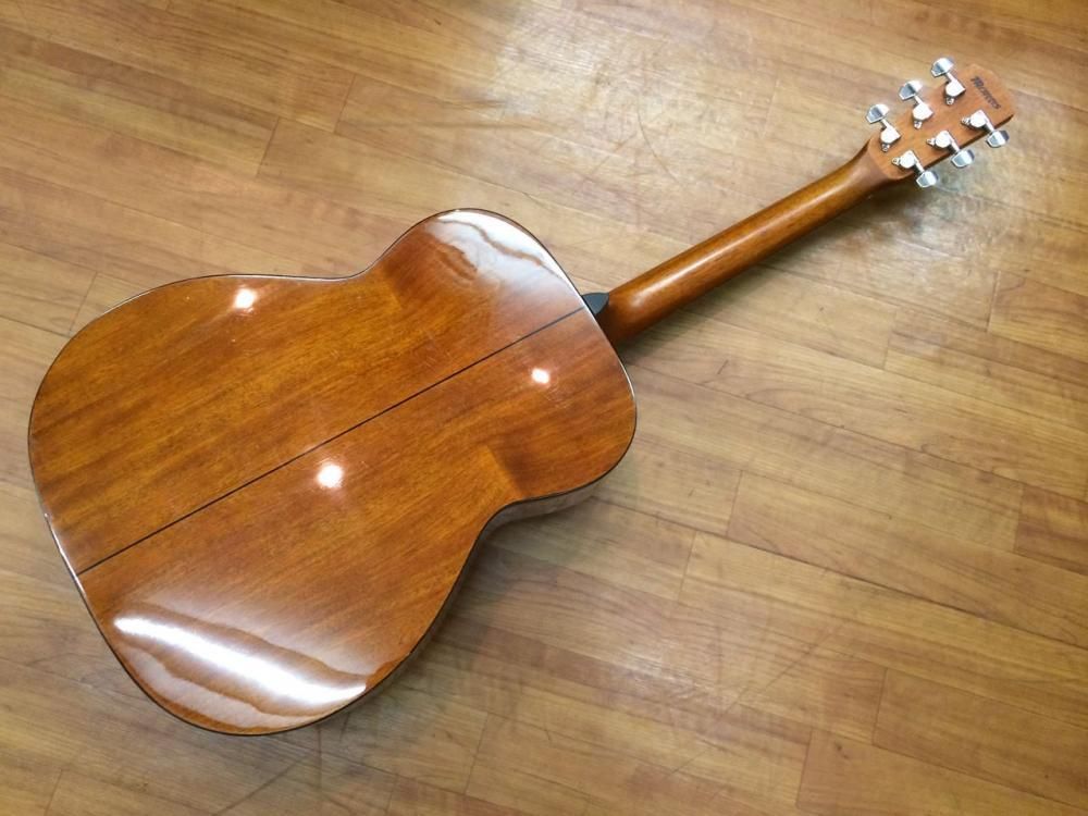 中古品 Morris F-01 TS - 奈良市のギターショップ “Sunshine Guitar