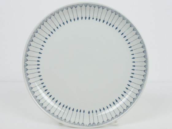 ARABIA/アラビア Heini/ヘイニ プレート17cm 001|北欧ヴィンテージの