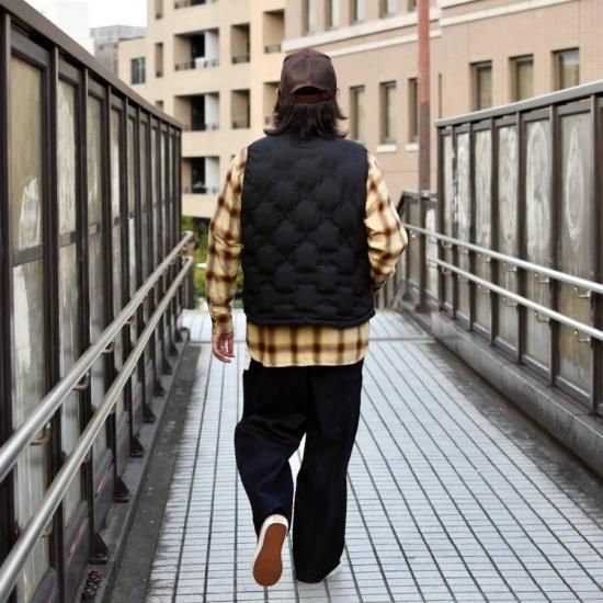 シーエムエフアウトドアガーメント ( CMF OUTDOOR GARMENT ) CMF WOVEN