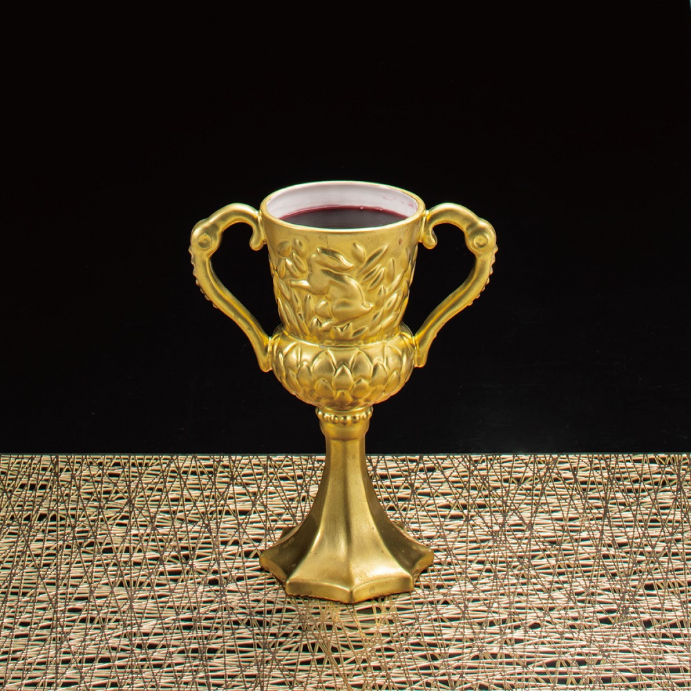 ハリーポッター ヘルガ ハッフルパフのカップ | 卸売・ 問屋・仕入れの