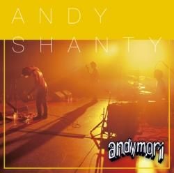 andymori - FAITH MUSIC STORE