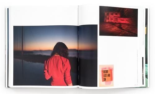 Todd Hido: Intimate Distance (Revised and Expanded Edition) - BOOK