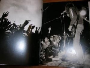 Touch Me I'm SickCharles Peterson - BOOK OF DAYS ONLINE SHOP