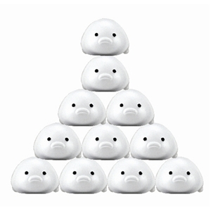 人気のツミコレ！新感覚フィギュア トリコマニア -フグ鯨の毒化に要