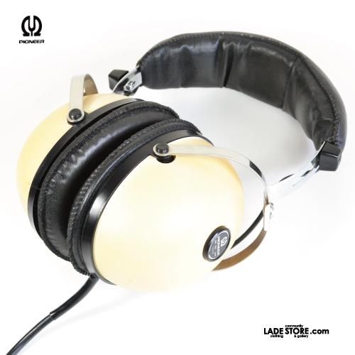 □Pioneer□ 1970's Antique Headphone SE-30 - LADE STORE 花笠高原