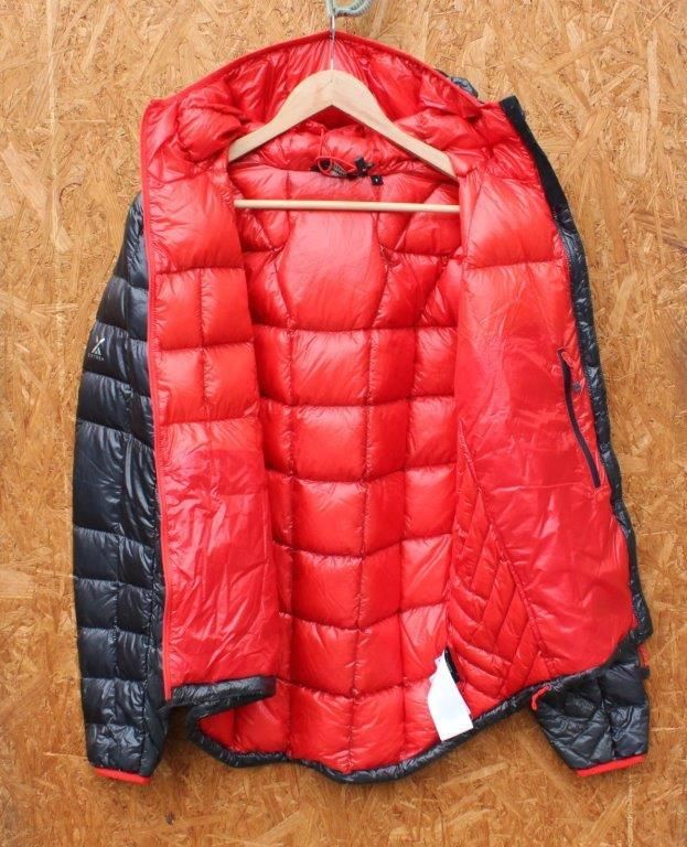 berghaus バーグハウス＞ ILAM DOWN JACKET AM イラムダウンジャケット