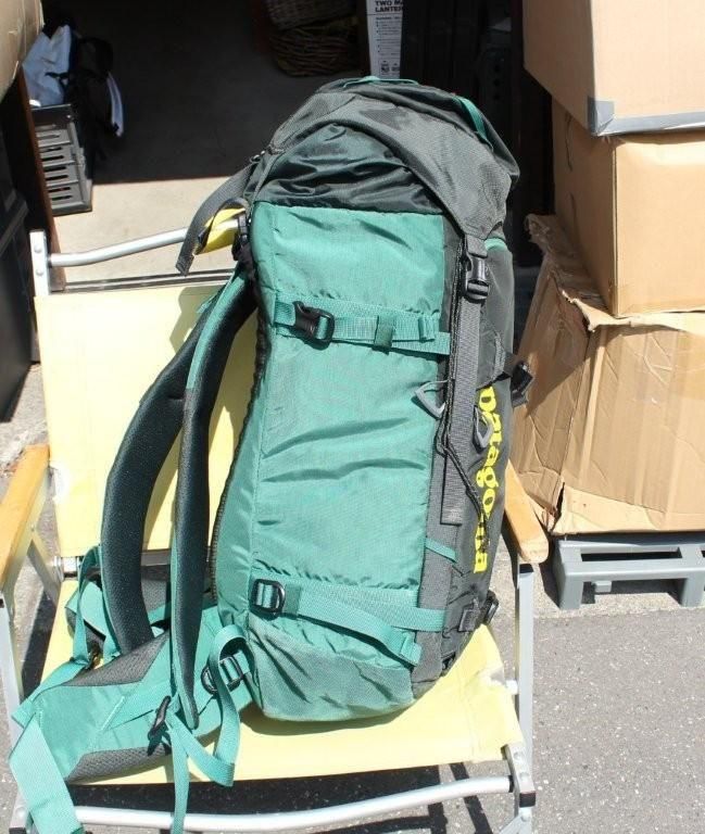 patagonia パタゴニア＞ Snow Drifter 40 スノードリフター40 | 中古