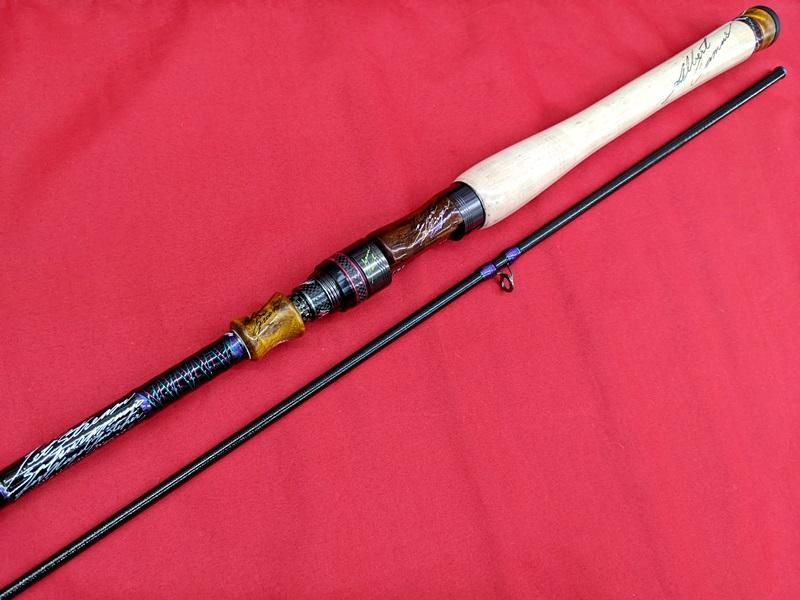 バリバス ワークスリミテッド 2022 ”TRD-611ST-HRX